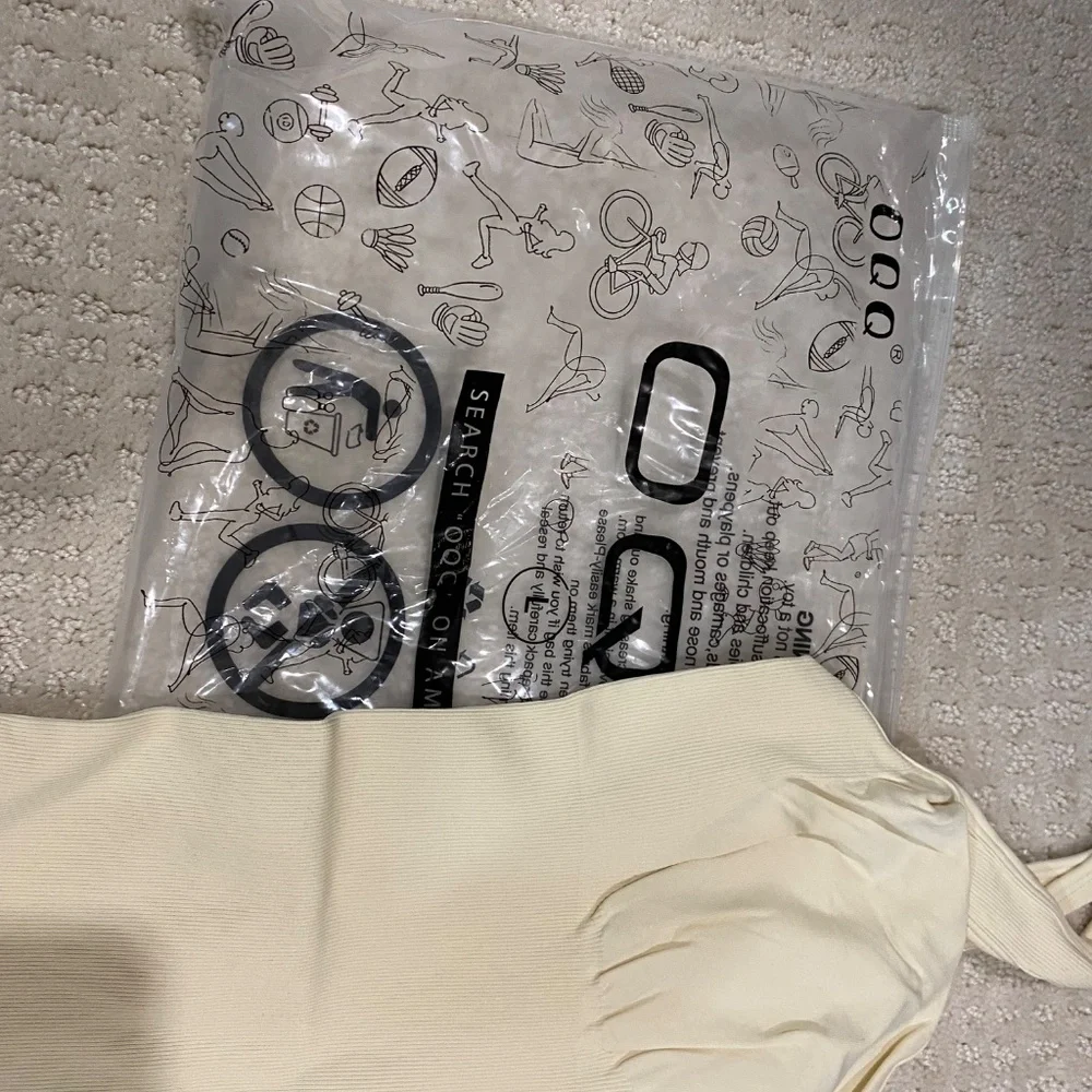 Body suits - Picture 6 of 6